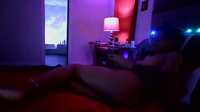 Opal Rainbow online show from February 15, 2026, 7:51 am