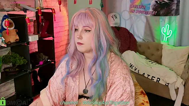 Snapshot of Candy-yeah chatting on June 20, 2026, 1:09 am Candy-yeah online show from June 20, 2026, 1:09 am