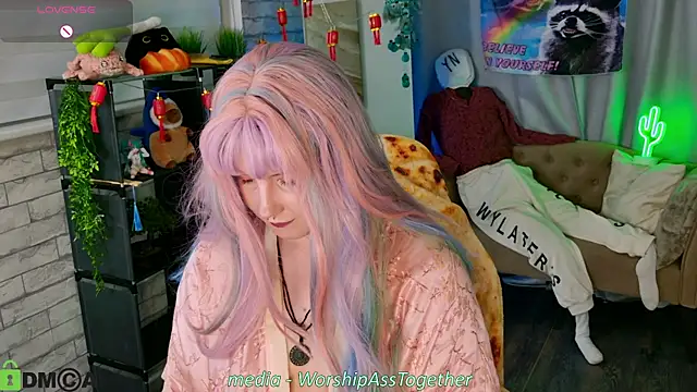 Snapshot of Candy-yeah chatting on July 5, 2026, 1:56 am Candy-yeah online show from July 5, 2026, 1:56 am