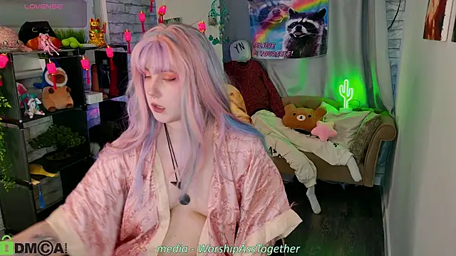 Snapshot of Candy-yeah chatting on July 11, 2026, 1:08 am Candy-yeah online show from July 11, 2026, 1:08 am