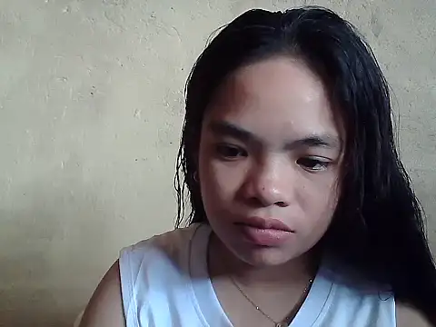 Snapshot of pretty_gia chatting on July 6, 2026, 2:52 am pretty gia online show from July 6, 2026, 2:52 am