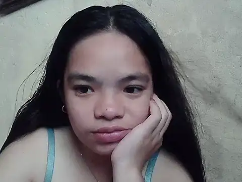 Snapshot of pretty_gia chatting on July 21, 2026, 2:58 am pretty gia online show from July 21, 2026, 2:58 am