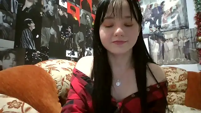 Snapshot of LittilePrincess chatting on June 20, 2026, 9:17 pm LittilePrincess online show from June 20, 2026, 9:17 pm