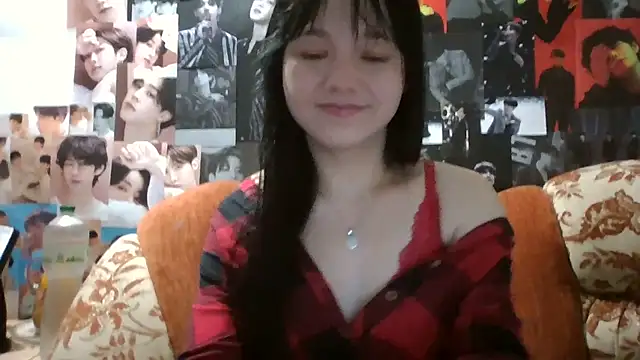 Snapshot of LittilePrincess chatting on June 29, 2026, 10:32 pm LittilePrincess online show from June 29, 2026, 10:32 pm