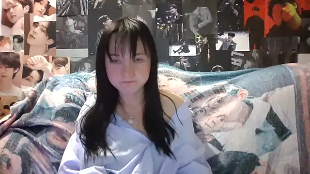Snapshot of LittilePrincess chatting on July 26, 2026, 5:53 pm LittilePrincess online show from July 26, 2026, 5:53 pm