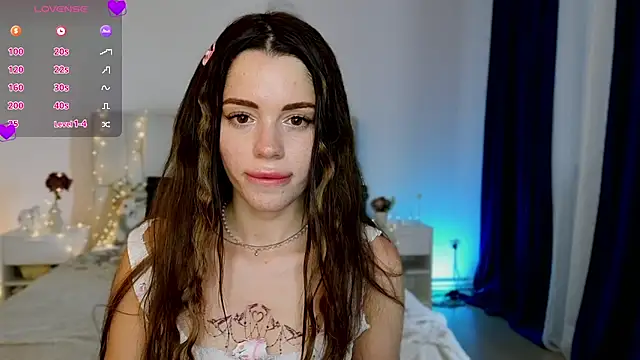 Little cuti1e online show from July 7, 2026, 7:34 am