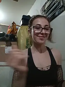 NeedyNina online show from June 16, 2026, 1:52 am
