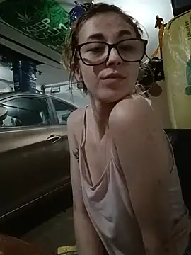 NeedyNina online show from June 16, 2026, 2:09 pm