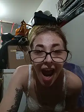 NeedyNina online show from June 17, 2026, 2:14 am