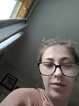 NeedyNina online show from July 28, 2026, 10:54 am