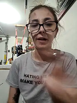 NeedyNina online show from August 6, 2026, 5:48 pm