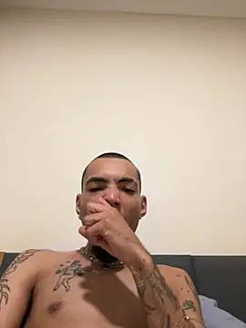 Snapshot of Rikpe_ chatting on July 9, 2026, 8:46 pm Rikpe online show from July 9, 2026, 8:46 pm