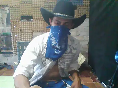 Mexxa Hott online show from June 19, 2026, 12:48 am