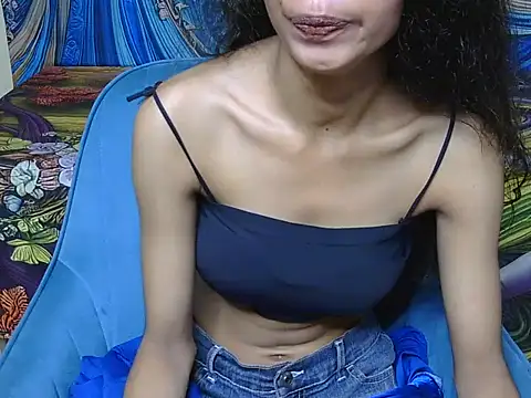 Snapshot of its_anjali chatting on July 22, 2026, 4:59 am its anjali online show from July 22, 2026, 4:59 am