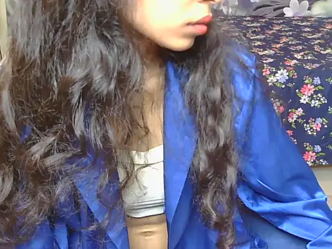 Snapshot of its_anjali chatting on August 3, 2026, 6:23 am its anjali online show from August 3, 2026, 6:23 am