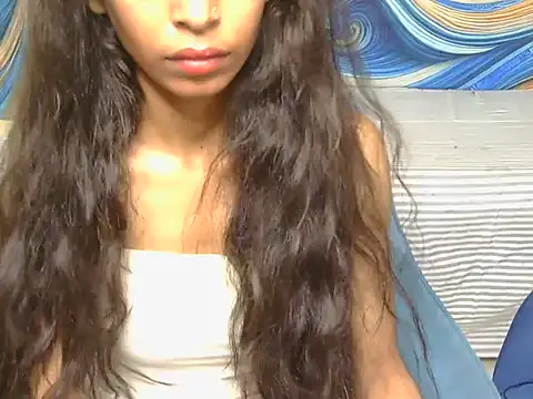 Snapshot of its_anjali chatting on August 3, 2026, 9:04 am its anjali online show from August 3, 2026, 9:04 am