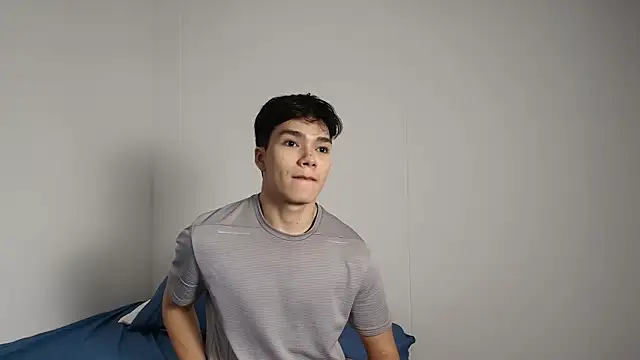 luandy 1 online show from June 18, 2026, 12:31 pm
