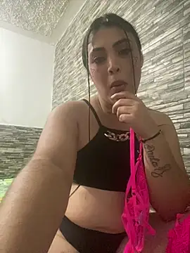 Salsa Seductre online show from July 16, 2026, 4:51 am