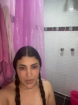 Salsa Seductre online show from July 22, 2026, 6:54 pm