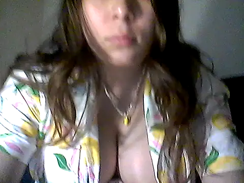 PimientaLimon online show from July 3, 2026, 7:59 am