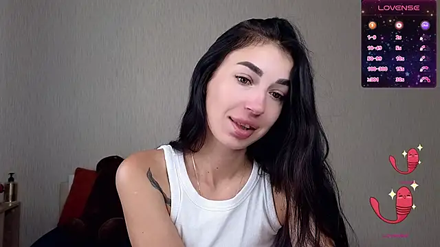 milkiss  kiss online show from August 5, 2026, 2:36 am