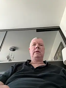 cumboy online show from March 18, 2025, 11:19 am