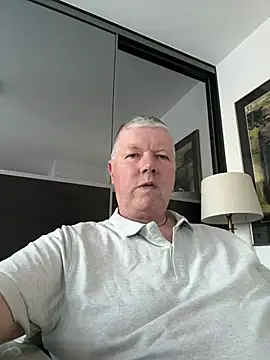 cumboy online show from April 7, 2026, 8:48 am