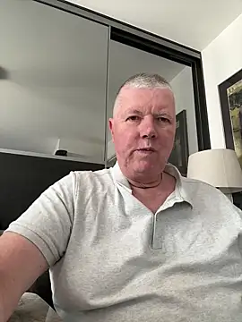 cumboy online show from April 20, 2026, 12:52 pm