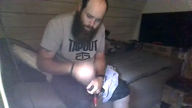 ThisGuy42o online show from July 12, 2026, 1:46 pm