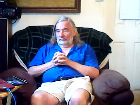 SouperDavid online show from June 22, 2026, 9:28 am