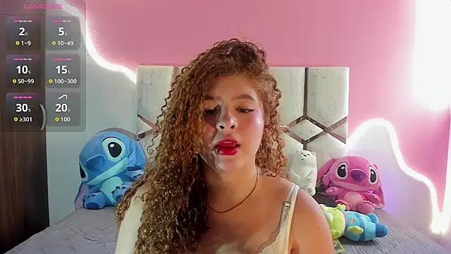 Snapshot of Kiara_velez chatting on July 11, 2026, 12:52 pm Kiara velez online show from July 11, 2026, 12:52 pm