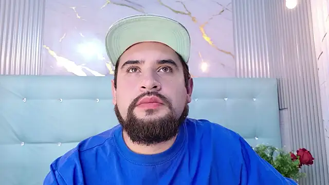 rocockdaddy online show from June 17, 2026, 1:34 pm