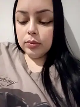 StellaPeituda online show from July 29, 2026, 4:43 am