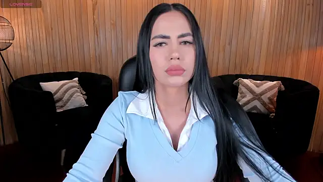 Snapshot of SabrinaMontclair chatting on July 29, 2026, 8:51 pm SabrinaMontclair online show from July 29, 2026, 8:51 pm
