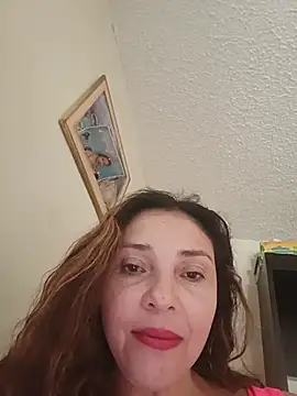 Snapshot of Angelika_Clauss chatting on July 11, 2026, 8:33 pm Angelika Clauss online show from July 11, 2026, 8:33 pm