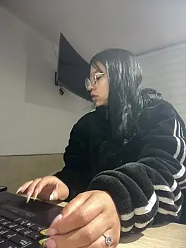 Snapshot of GabyLopez_Pink chatting on July 31, 2026, 3:17 am GabyLopez Pink online show from July 31, 2026, 3:17 am