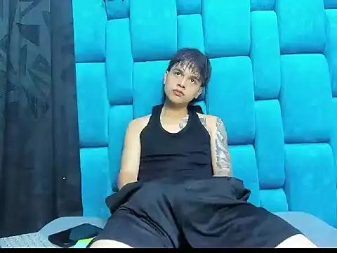boytatto 22cm online show from June 17, 2026, 5:14 pm