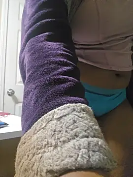 NAOMIdaFreakXXXXX online show from February 6, 2026, 10:07 am