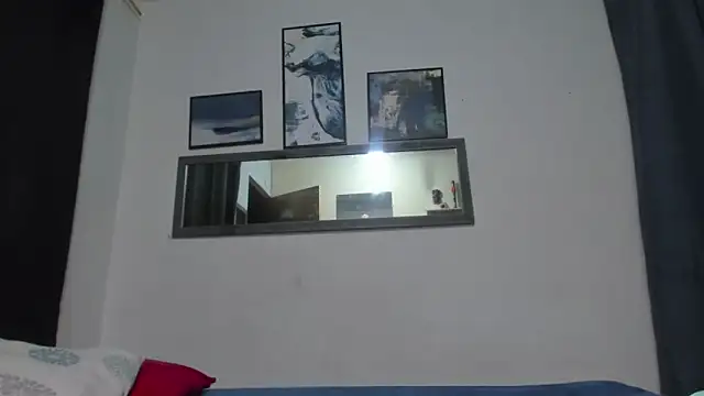 Crazy addixtion online show from October 11, 2025, 9:57 pm