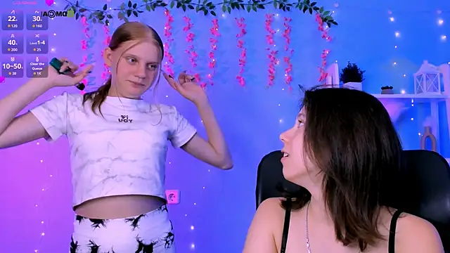 Snapshot of bella_sky11 chatting on July 5, 2026, 7:10 pm bella sky11 online show from July 5, 2026, 7:10 pm