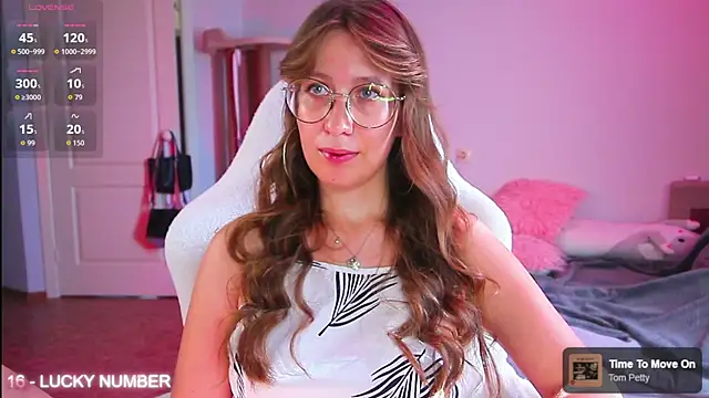 ms allison   online show from July 28, 2026, 12:48 pm