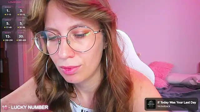 ms allison   online show from July 28, 2026, 2:13 pm