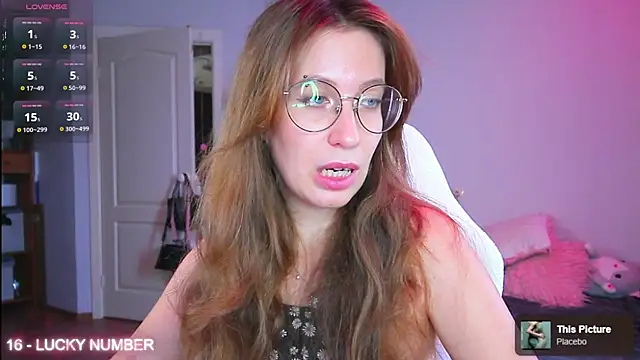 ms allison   online show from July 29, 2026, 12:03 pm
