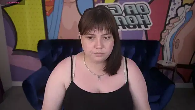 KseniaInWonderland online show from June 25, 2026, 7:57 am