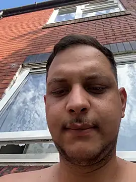 JettKing 123 online show from June 25, 2026, 3:49 pm