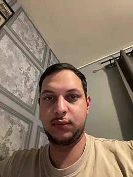 JettKing 123 online show from August 6, 2026, 12:34 am