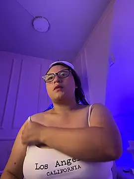 Snapshot of LuisAny chatting on July 24, 2026, 3:26 am LuisAny online show from July 24, 2026, 3:26 am