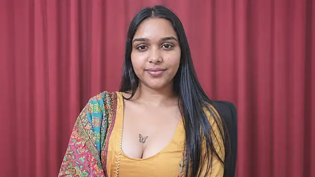 Anu shriii online show from June 17, 2026, 8:10 pm