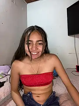 Julia valentina online show from June 25, 2026, 2:11 am
