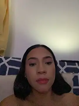 Sabrina M online show from July 5, 2026, 5:47 am